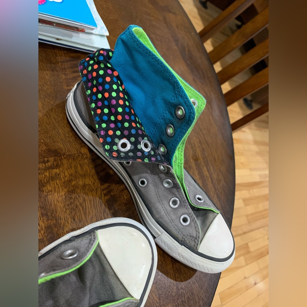 Convers - Picture 2 of 3